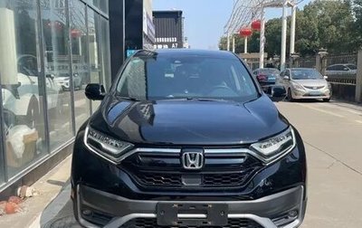 Honda CR-V IV, 2021 год, 2 250 000 рублей, 1 фотография