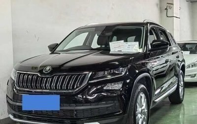 Skoda Kodiaq I, 2022 год, 1 832 465 рублей, 1 фотография