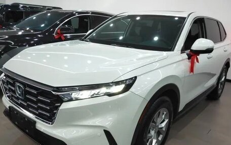 Honda CR-V IV, 2024 год, 3 300 000 рублей, 1 фотография