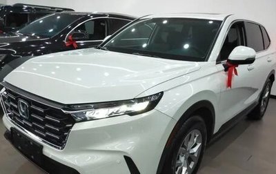 Honda CR-V IV, 2024 год, 3 300 000 рублей, 1 фотография