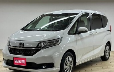Honda Freed II, 2022 год, 1 370 000 рублей, 1 фотография