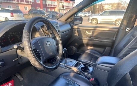 KIA Sorento II рестайлинг, 2009 год, 1 150 000 рублей, 7 фотография