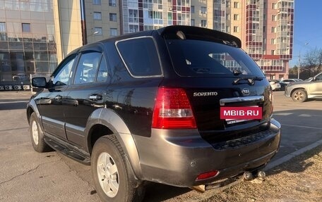 KIA Sorento II рестайлинг, 2009 год, 1 150 000 рублей, 6 фотография