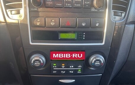 KIA Sorento II рестайлинг, 2009 год, 1 150 000 рублей, 14 фотография