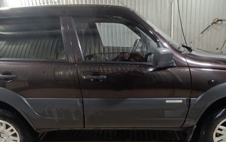 Chevrolet Niva I рестайлинг, 2012 год, 650 000 рублей, 11 фотография