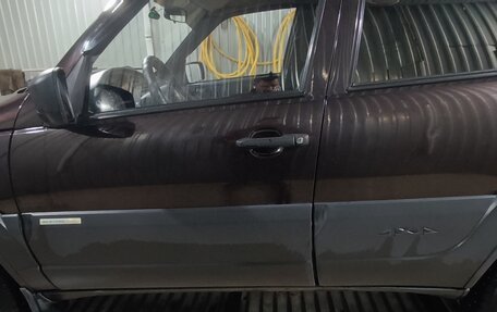 Chevrolet Niva I рестайлинг, 2012 год, 650 000 рублей, 19 фотография