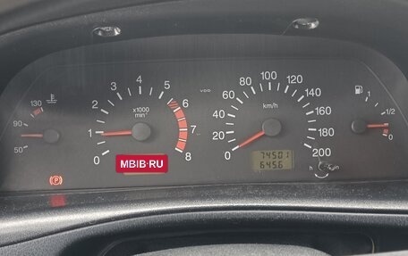 Chevrolet Niva I рестайлинг, 2012 год, 650 000 рублей, 20 фотография
