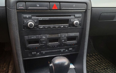 Audi A4, 2006 год, 690 000 рублей, 8 фотография