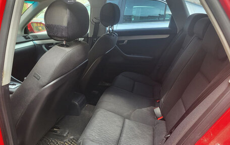 Audi A4, 2006 год, 690 000 рублей, 11 фотография