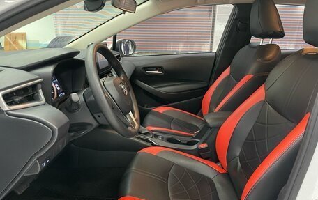 Toyota Corolla, 2022 год, 2 100 000 рублей, 7 фотография