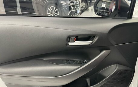 Toyota Corolla, 2022 год, 2 100 000 рублей, 8 фотография