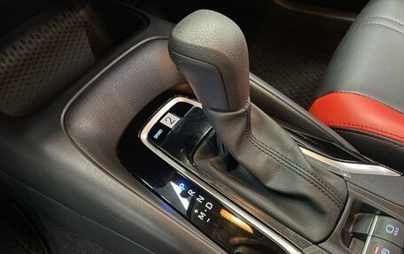 Toyota Corolla, 2022 год, 2 100 000 рублей, 14 фотография