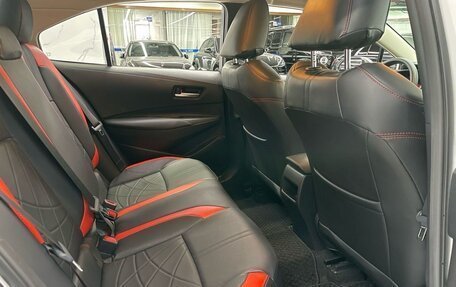 Toyota Corolla, 2022 год, 2 100 000 рублей, 17 фотография
