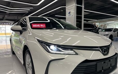 Toyota Corolla, 2022 год, 2 100 000 рублей, 6 фотография