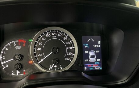 Toyota Corolla, 2022 год, 2 100 000 рублей, 18 фотография
