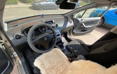 Peugeot 308 II, 2010 год, 550 000 рублей, 5 фотография