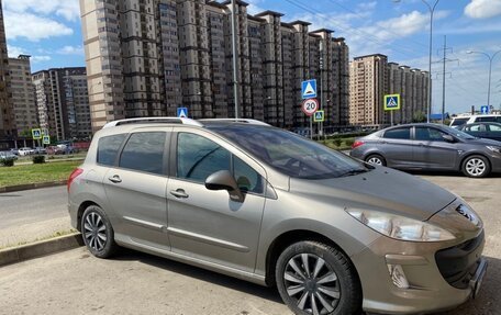 Peugeot 308 II, 2010 год, 550 000 рублей, 2 фотография