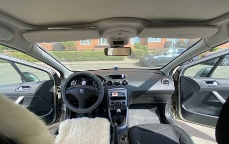 Peugeot 308 II, 2010 год, 550 000 рублей, 6 фотография