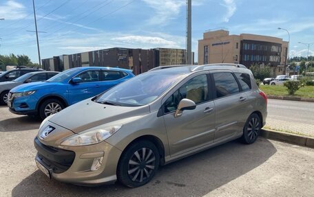 Peugeot 308 II, 2010 год, 550 000 рублей, 3 фотография