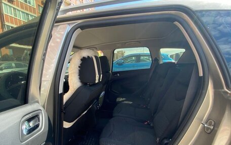 Peugeot 308 II, 2010 год, 550 000 рублей, 10 фотография