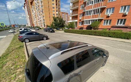 Peugeot 308 II, 2010 год, 550 000 рублей, 7 фотография