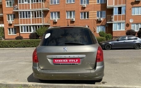 Peugeot 308 II, 2010 год, 550 000 рублей, 4 фотография