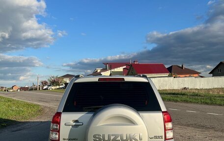 Suzuki Grand Vitara, 2005 год, 860 000 рублей, 3 фотография