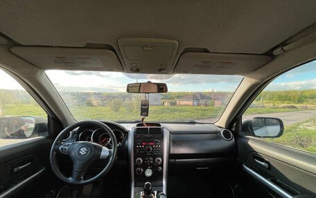 Suzuki Grand Vitara, 2005 год, 860 000 рублей, 4 фотография