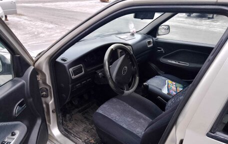 Chery Amulet (A15) I, 2007 год, 180 000 рублей, 2 фотография