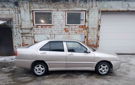 Chery Amulet (A15) I, 2007 год, 180 000 рублей, 3 фотография