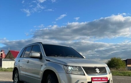 Suzuki Grand Vitara, 2005 год, 860 000 рублей, 6 фотография