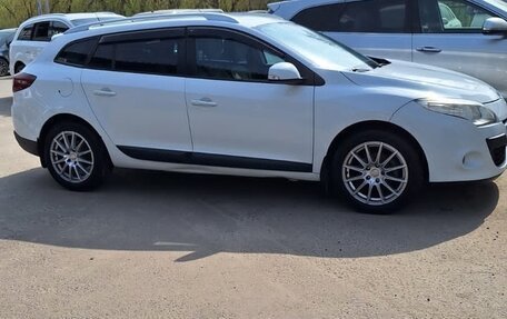 Renault Megane III, 2010 год, 800 000 рублей, 4 фотография