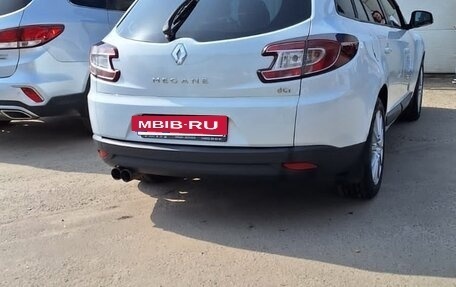 Renault Megane III, 2010 год, 800 000 рублей, 7 фотография