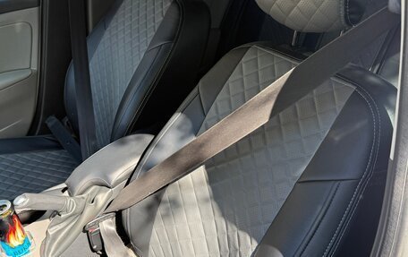 Renault Megane III, 2010 год, 800 000 рублей, 12 фотография