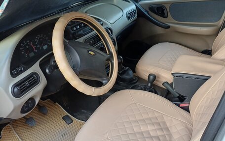 Chevrolet Niva I рестайлинг, 2005 год, 450 000 рублей, 2 фотография