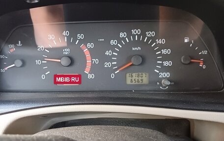 Chevrolet Niva I рестайлинг, 2005 год, 450 000 рублей, 5 фотография