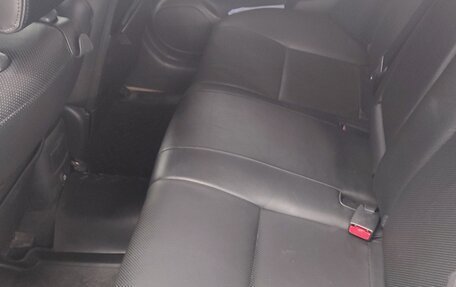 Toyota Avensis III рестайлинг, 2007 год, 870 000 рублей, 7 фотография