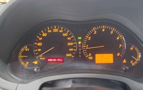 Toyota Avensis III рестайлинг, 2007 год, 870 000 рублей, 8 фотография