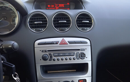 Peugeot 308 II, 2011 год, 850 000 рублей, 8 фотография
