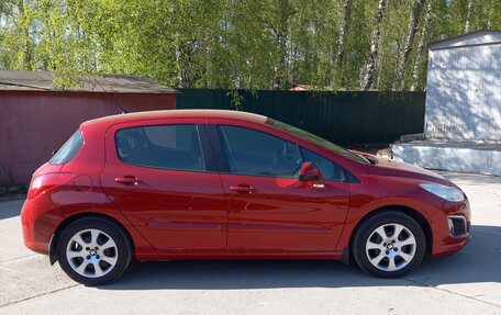 Peugeot 308 II, 2011 год, 850 000 рублей, 4 фотография