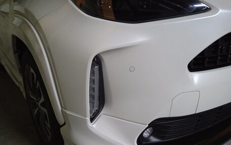 Toyota Yaris Cross, 2020 год, 2 000 000 рублей, 6 фотография