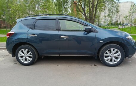 Nissan Murano, 2015 год, 2 200 000 рублей, 2 фотография