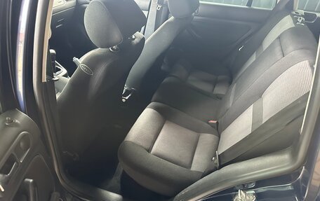 Volkswagen Golf IV, 2000 год, 600 000 рублей, 8 фотография