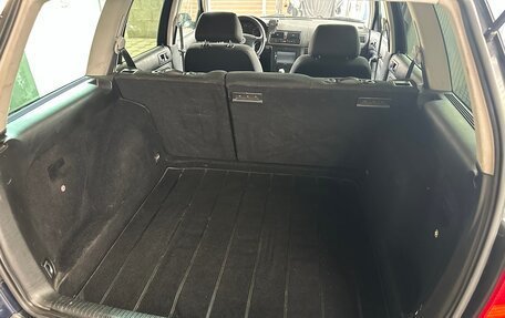 Volkswagen Golf IV, 2000 год, 600 000 рублей, 9 фотография