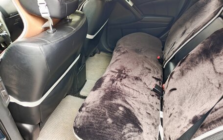 Nissan Murano, 2015 год, 2 200 000 рублей, 7 фотография