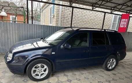 Volkswagen Golf IV, 2000 год, 600 000 рублей, 3 фотография