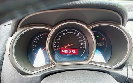 Nissan Murano, 2015 год, 2 200 000 рублей, 6 фотография