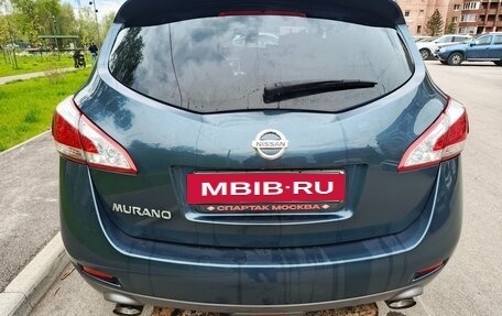 Nissan Murano, 2015 год, 2 200 000 рублей, 3 фотография