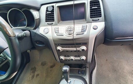 Nissan Murano, 2015 год, 2 200 000 рублей, 13 фотография