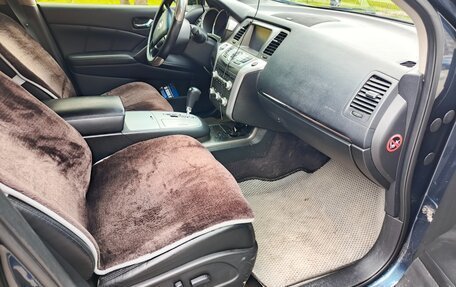 Nissan Murano, 2015 год, 2 200 000 рублей, 12 фотография
